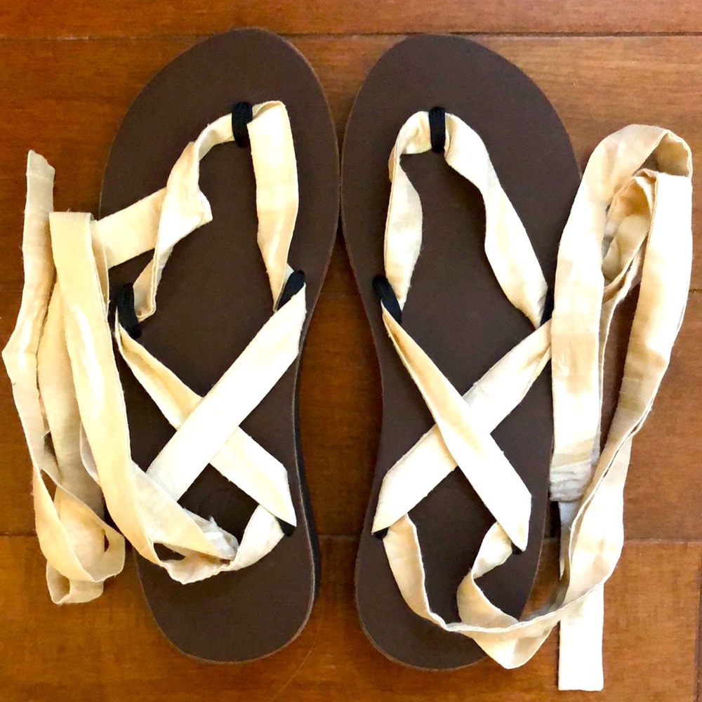 Sseko Sandals